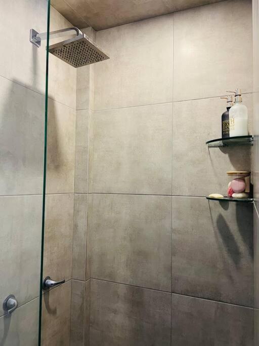 Apartament Loft Elegante A 5 Min De Lomas Puebla Zewnętrze zdjęcie