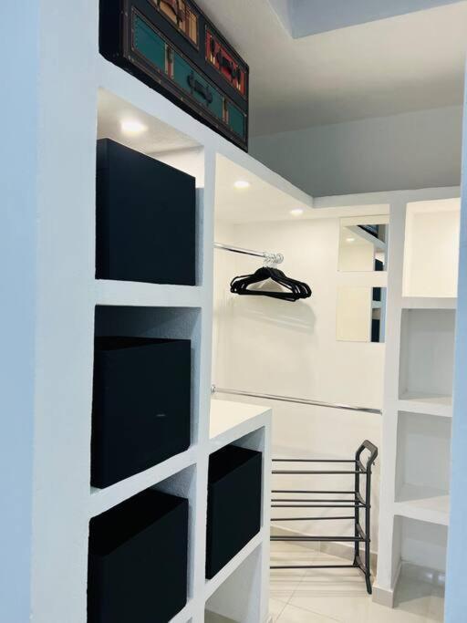 Apartament Loft Elegante A 5 Min De Lomas Puebla Zewnętrze zdjęcie