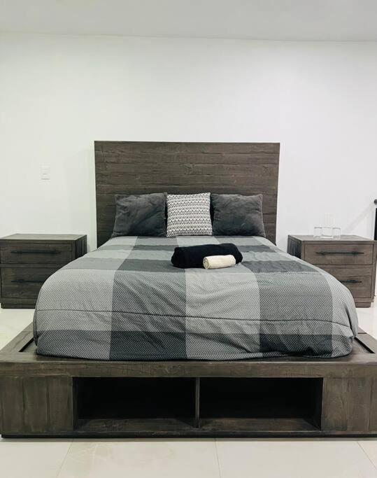 Apartament Loft Elegante A 5 Min De Lomas Puebla Zewnętrze zdjęcie