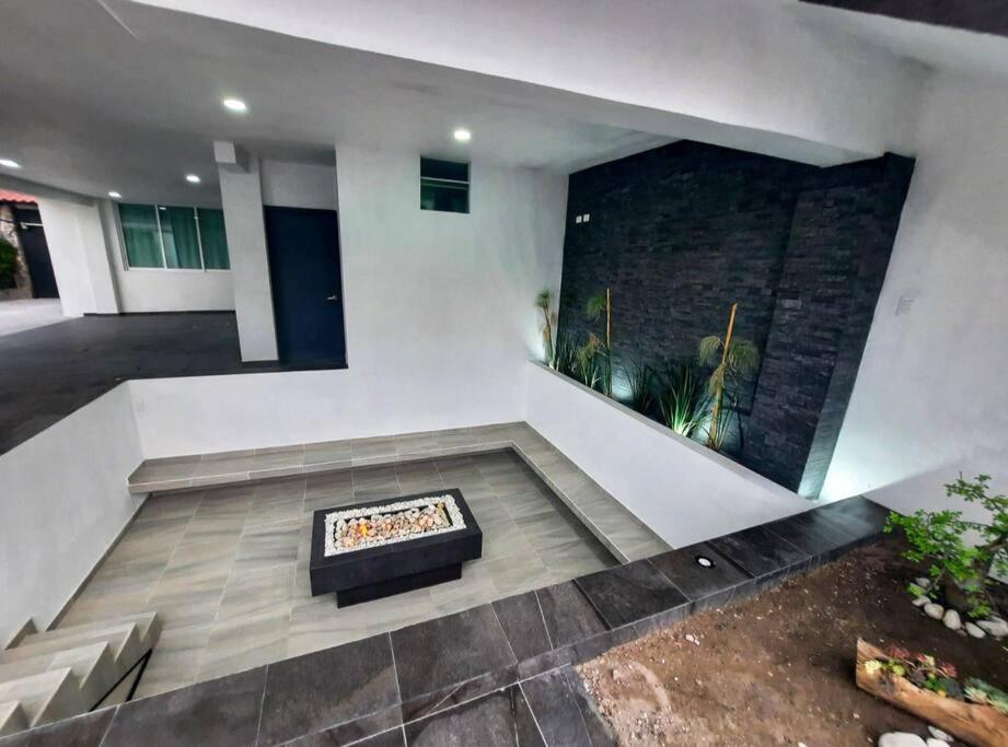 Apartament Loft Elegante A 5 Min De Lomas Puebla Zewnętrze zdjęcie